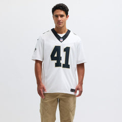 Alvin Kamara  Vapor F.U.S.E. Limited Jersey - New Orleans Saints Jerseys