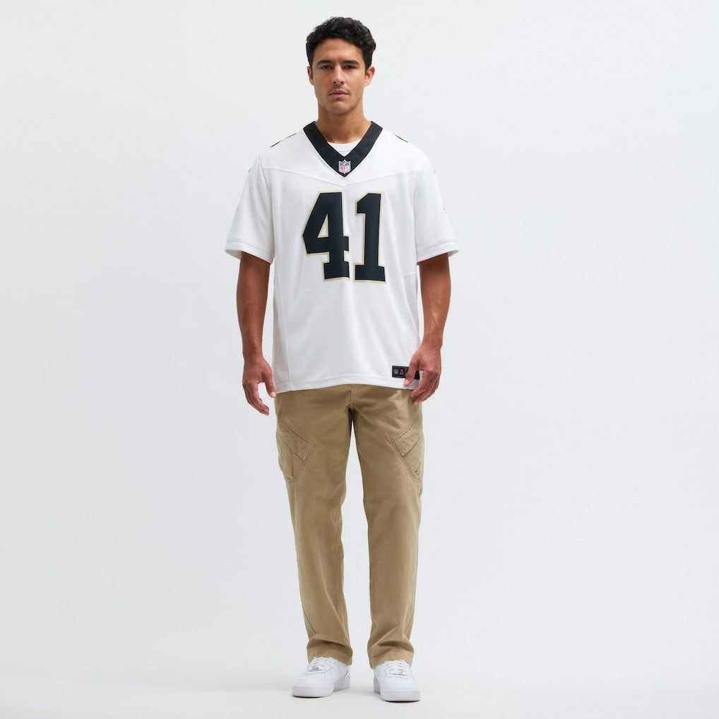 Alvin Kamara  Vapor F.U.S.E. Limited Jersey - New Orleans Saints Jerseys