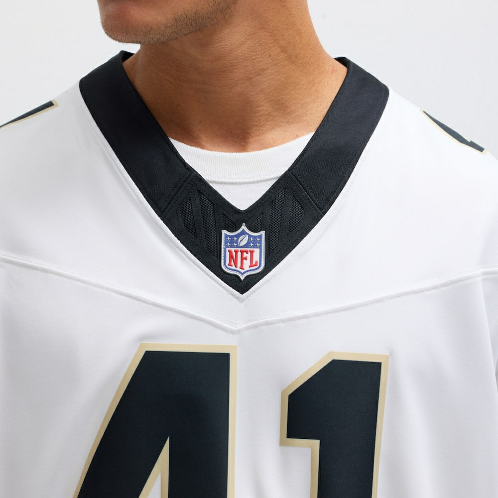Alvin Kamara  Vapor F.U.S.E. Limited Jersey - New Orleans Saints Jerseys