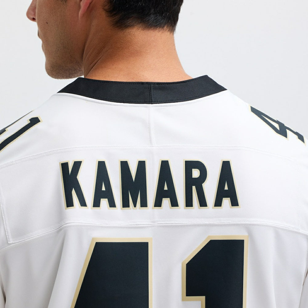Alvin Kamara  Vapor F.U.S.E. Limited Jersey - New Orleans Saints Jerseys
