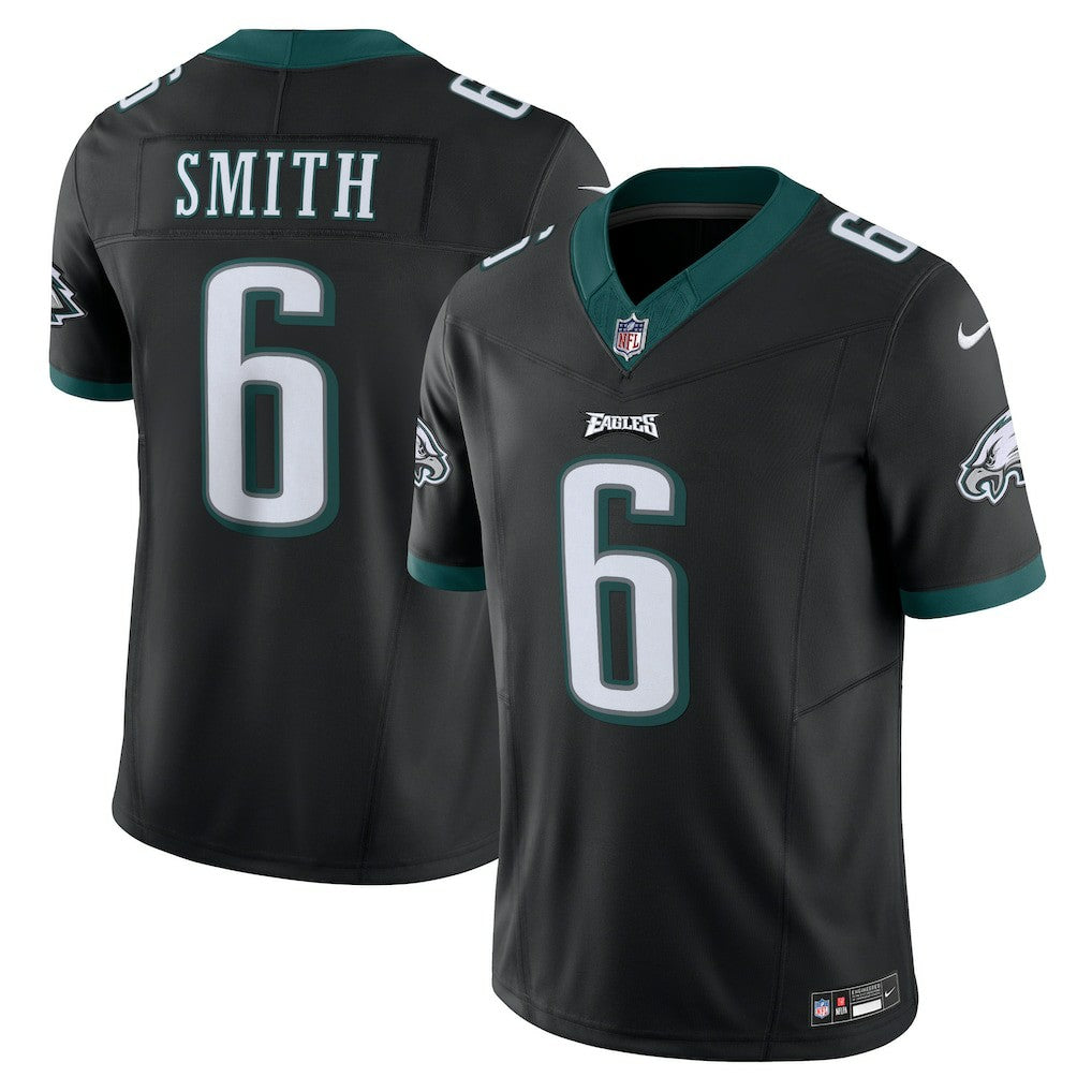 DeVonta Smith  Vapor F.U.S.E. Limited Jersey - Philadelphia Eagles Jerseys