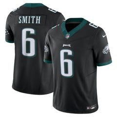 DeVonta Smith  Vapor F.U.S.E. Limited Jersey - Philadelphia Eagles Jerseys