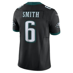 DeVonta Smith  Vapor F.U.S.E. Limited Jersey - Philadelphia Eagles Jerseys