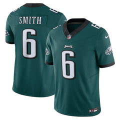 DeVonta Smith  Vapor F.U.S.E. Limited Jersey - Philadelphia Eagles Jerseys