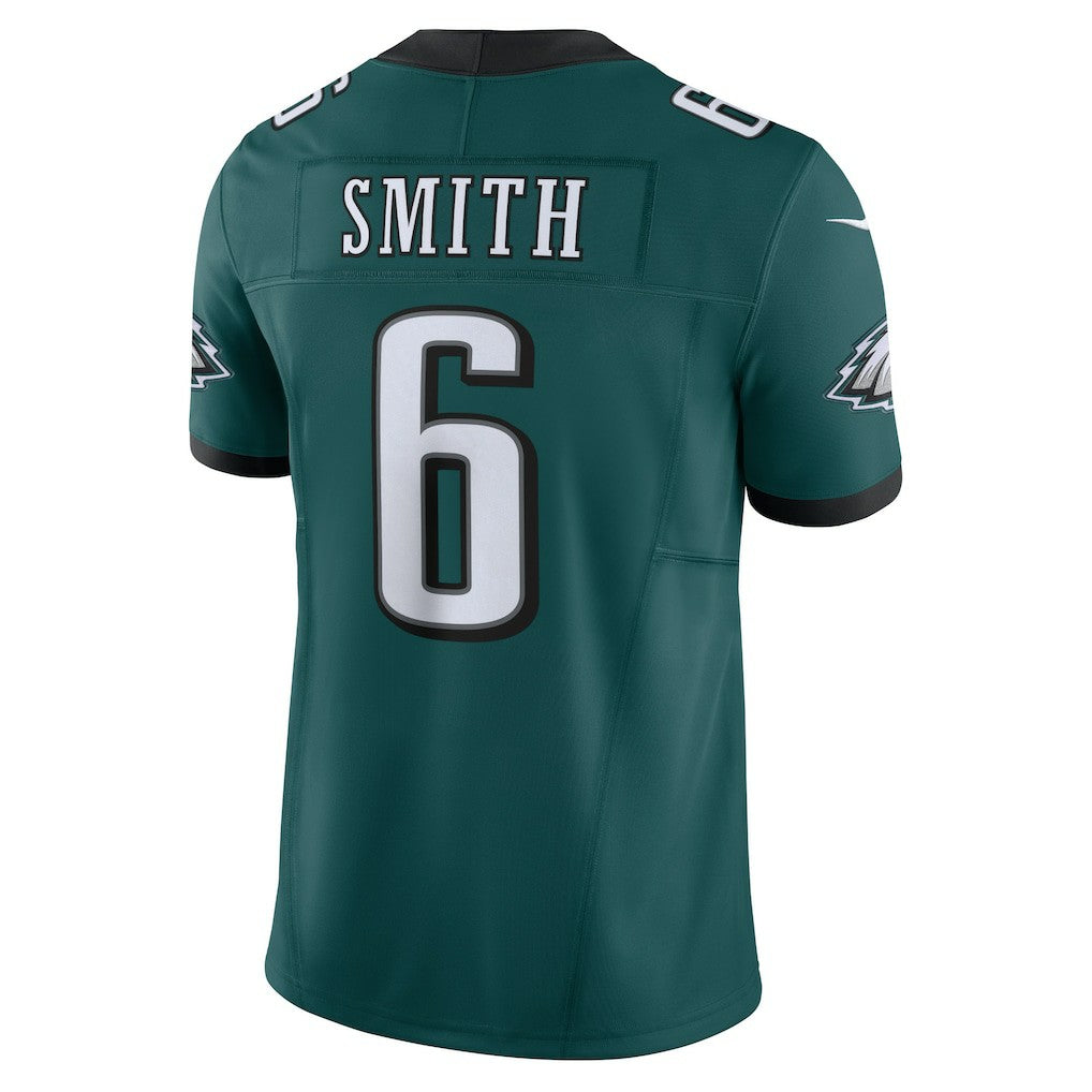 DeVonta Smith  Vapor F.U.S.E. Limited Jersey - Philadelphia Eagles Jerseys