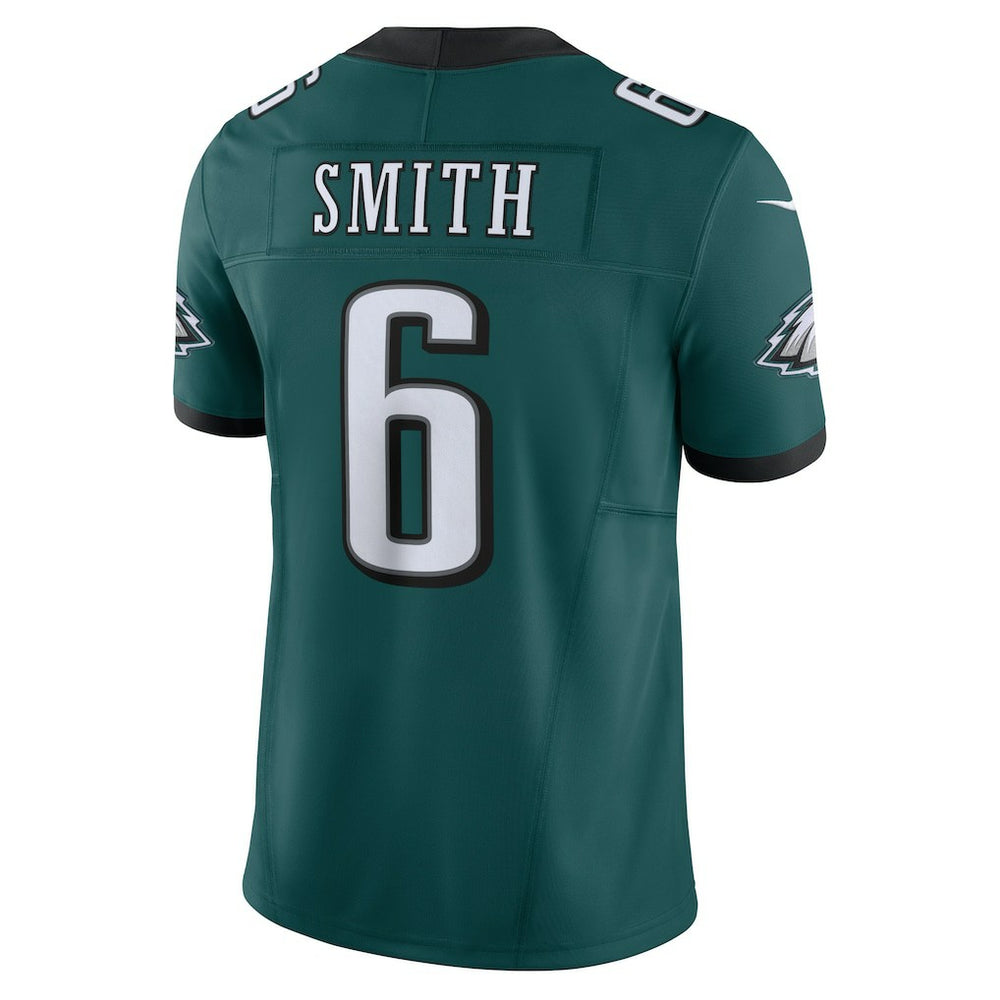 DeVonta Smith  Vapor F.U.S.E. Limited Jersey - Philadelphia Eagles Jerseys