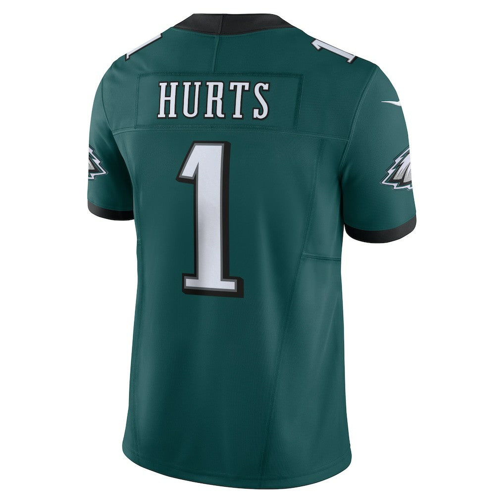 Jalen Hurts  Vapor F.U.S.E. Limited Jersey - Philadelphia Eagles Jerseys