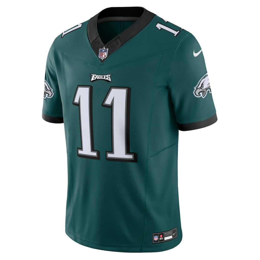 A.J. Brown  Vapor F.U.S.E. Limited Jersey - Philadelphia Eagles Jerseys