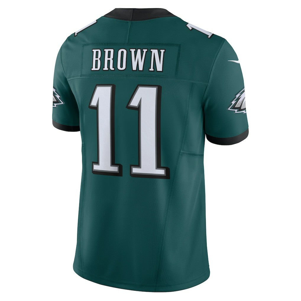 A.J. Brown  Vapor F.U.S.E. Limited Jersey - Philadelphia Eagles Jerseys