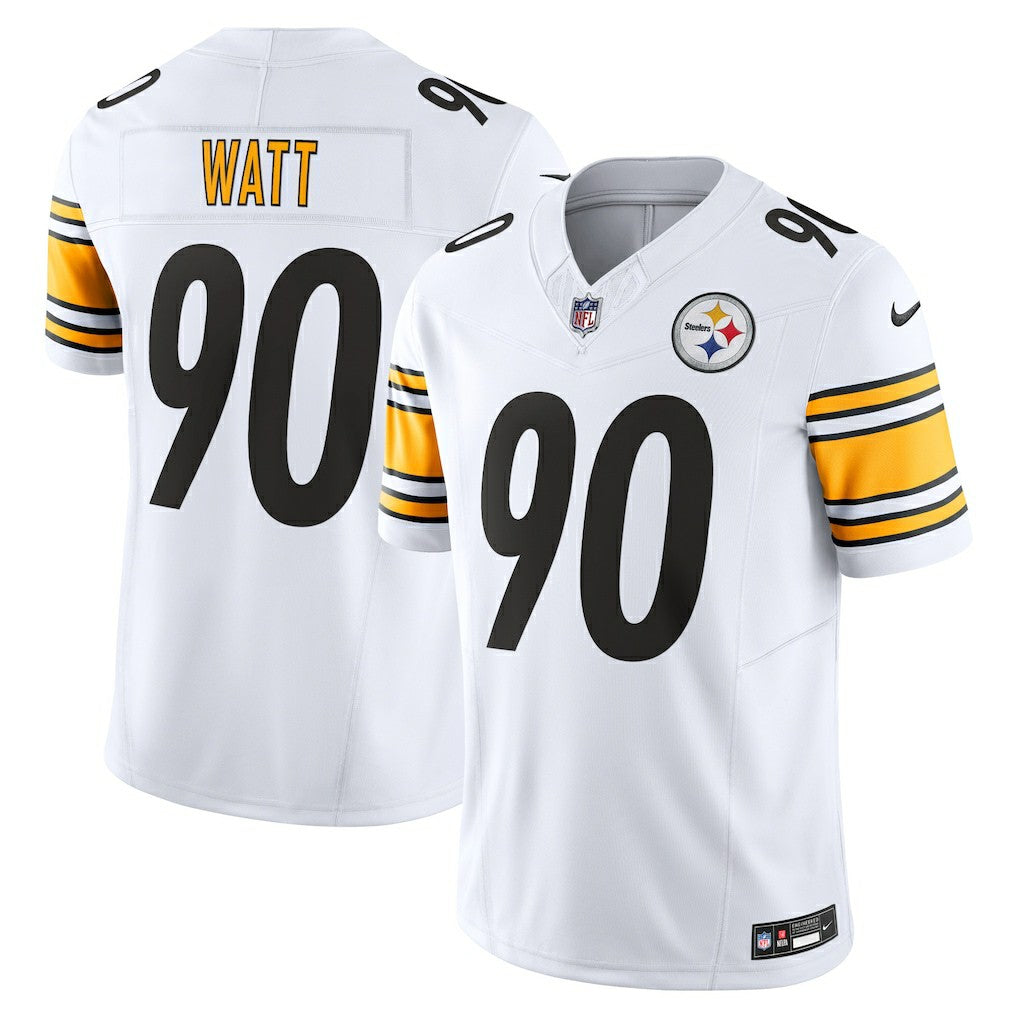 T.J. Watt  Vapor F.U.S.E. Limited Jersey - Pittsburgh Steelers Jerseys