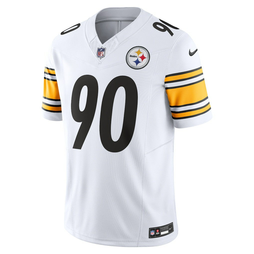 T.J. Watt  Vapor F.U.S.E. Limited Jersey - Pittsburgh Steelers Jerseys