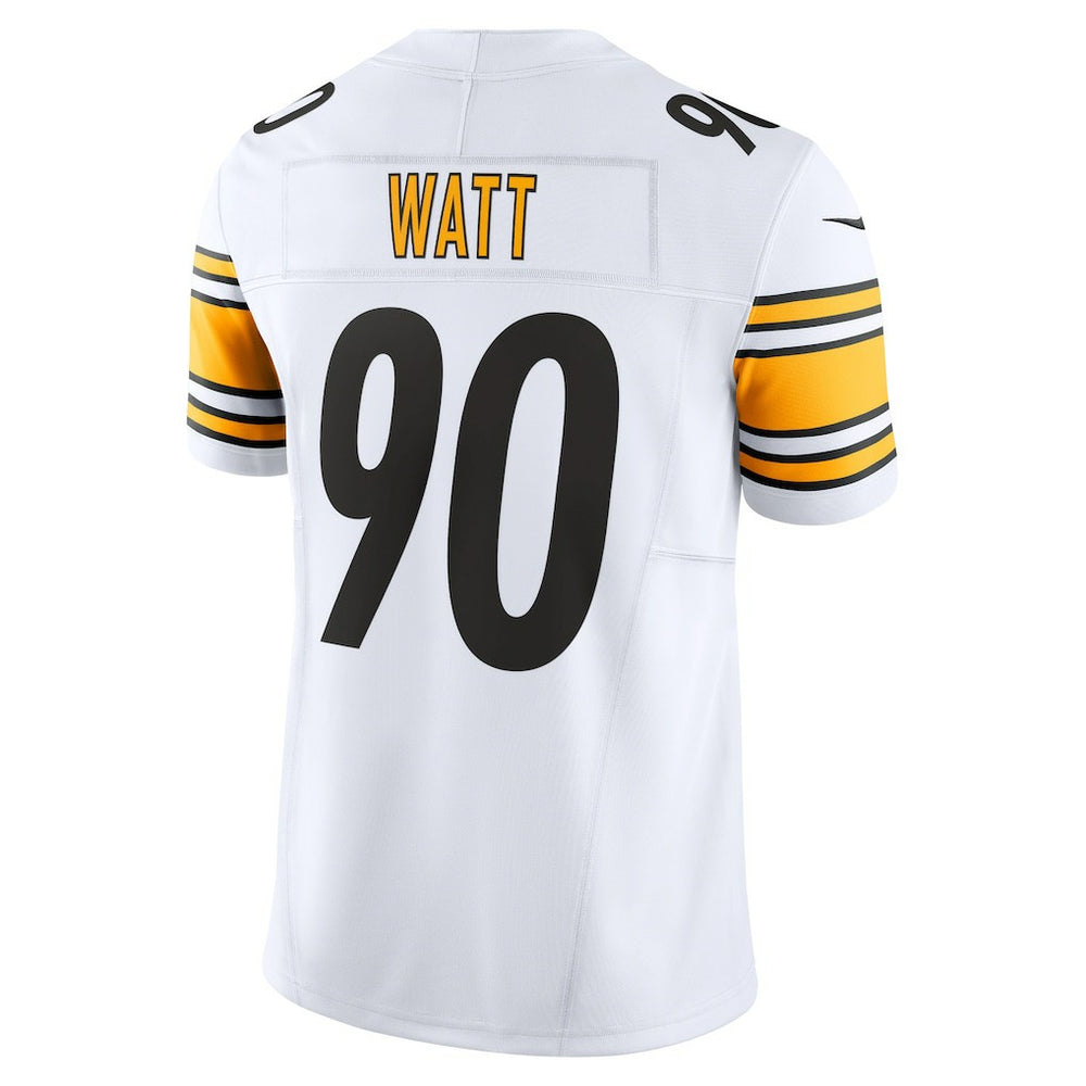 T.J. Watt  Vapor F.U.S.E. Limited Jersey - Pittsburgh Steelers Jerseys