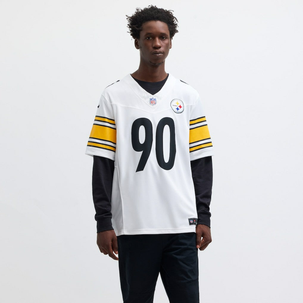 T.J. Watt  Vapor F.U.S.E. Limited Jersey - Pittsburgh Steelers Jerseys
