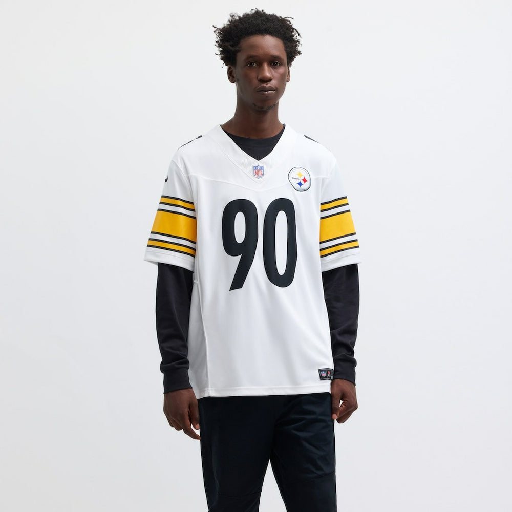 T.J. Watt  Vapor F.U.S.E. Limited Jersey - Pittsburgh Steelers Jerseys