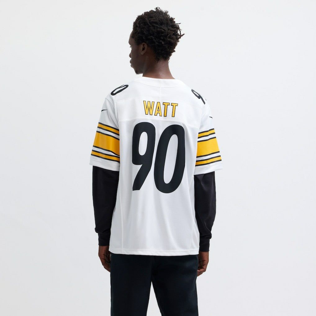 T.J. Watt  Vapor F.U.S.E. Limited Jersey - Pittsburgh Steelers Jerseys