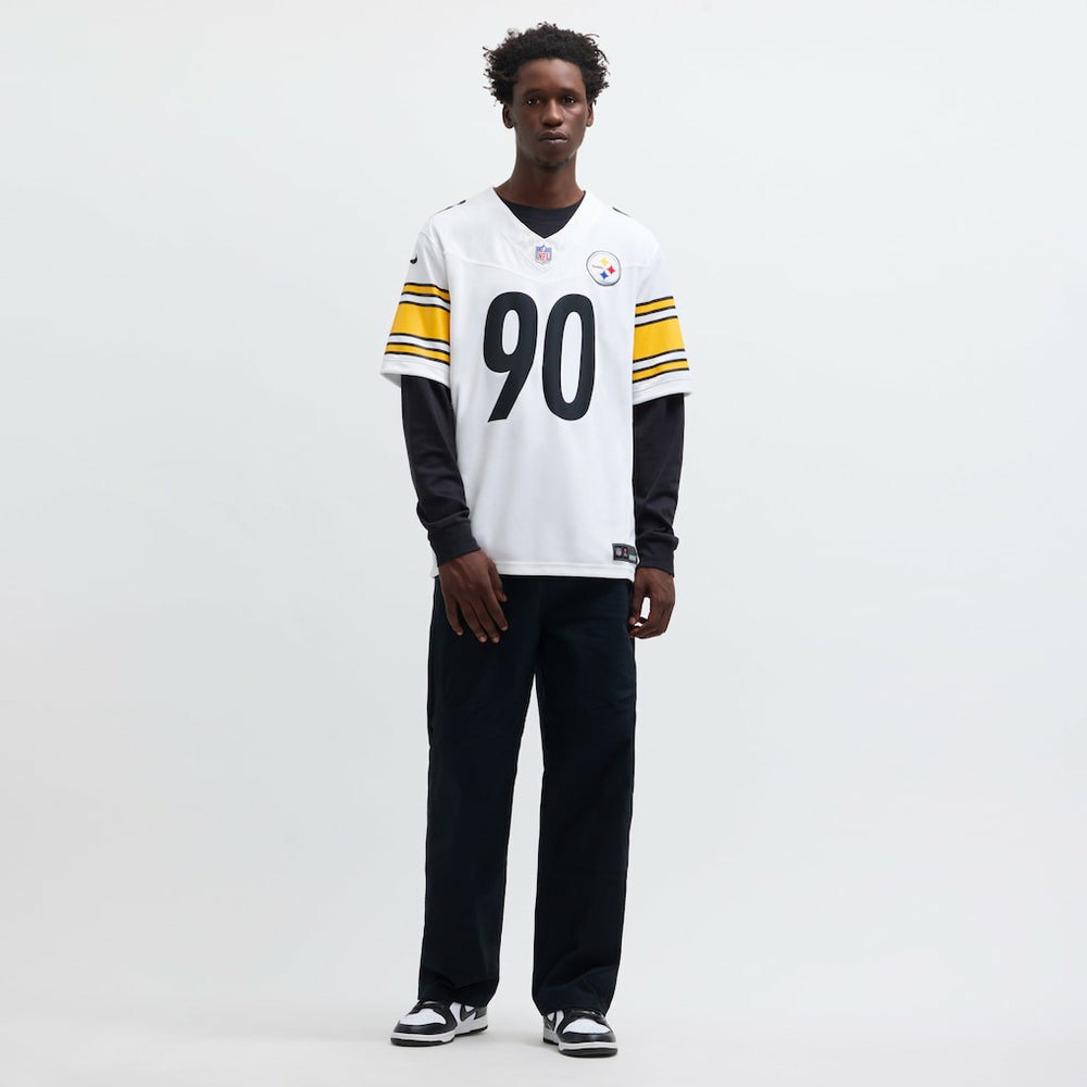 T.J. Watt  Vapor F.U.S.E. Limited Jersey - Pittsburgh Steelers Jerseys