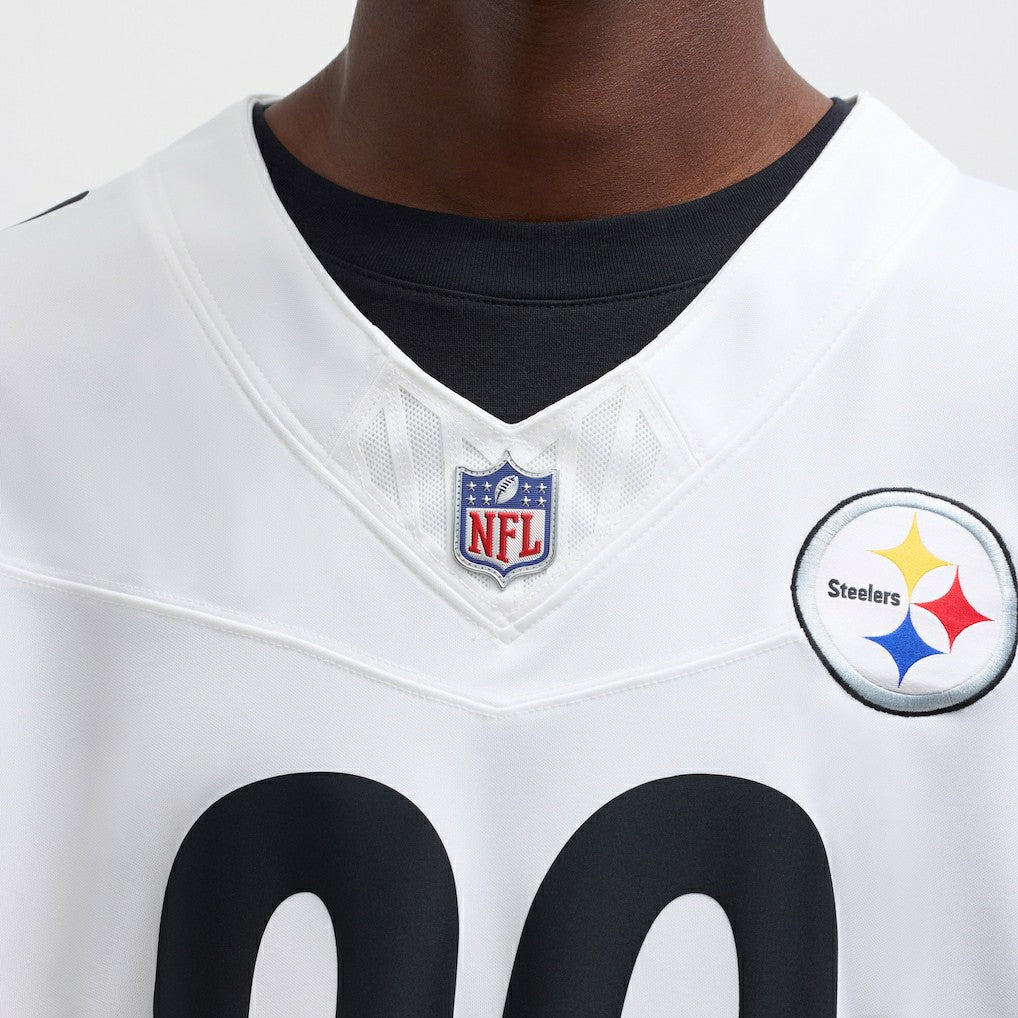 T.J. Watt  Vapor F.U.S.E. Limited Jersey - Pittsburgh Steelers Jerseys