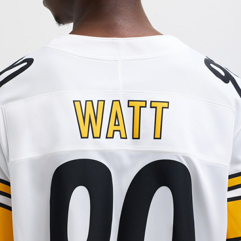 T.J. Watt  Vapor F.U.S.E. Limited Jersey - Pittsburgh Steelers Jerseys