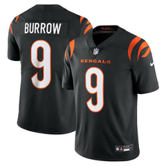 Joe Burrow  Vapor Untouchable Limited Jersey - Cincinnati Bengals Jerseys