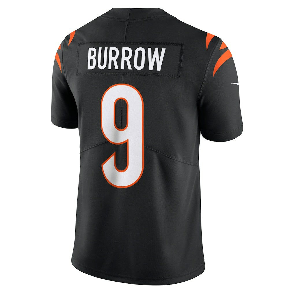 Joe Burrow  Vapor Untouchable Limited Jersey - Cincinnati Bengals Jerseys