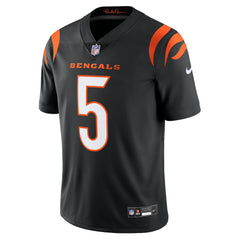 Tee Higgins  Vapor Untouchable Limited Jersey - Cincinnati Bengals Jerseys