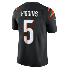 Tee Higgins  Vapor Untouchable Limited Jersey - Cincinnati Bengals Jerseys