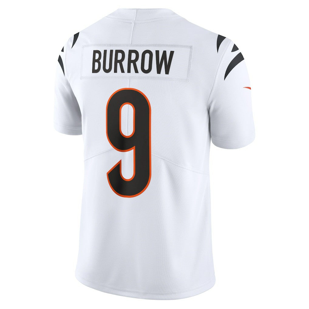 Joe Burrow  Vapor Untouchable Limited Jersey - Cincinnati Bengals Jerseys