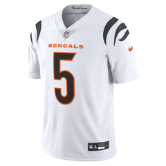 Tee Higgins  Vapor Untouchable Limited Jersey - Cincinnati Bengals Jerseys