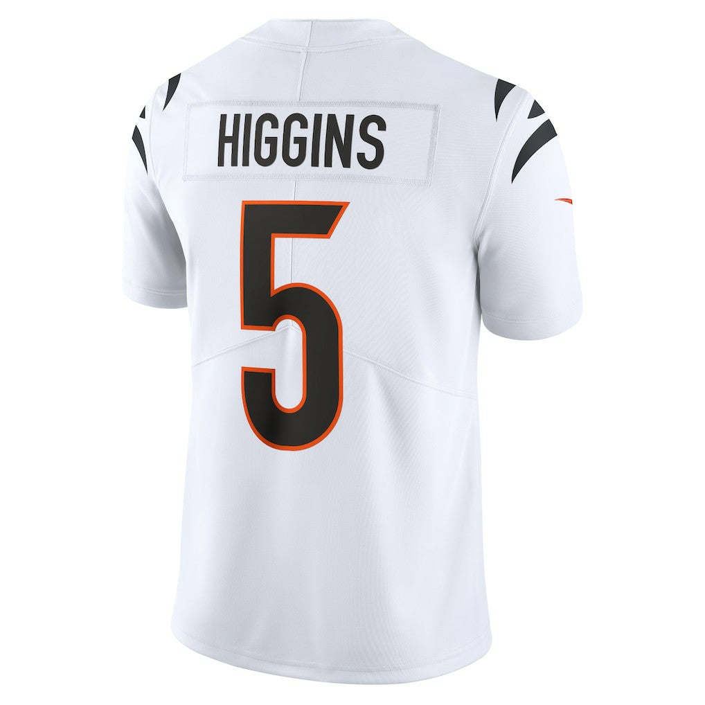 Tee Higgins  Vapor Untouchable Limited Jersey - Cincinnati Bengals Jerseys