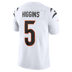 Tee Higgins  Vapor Untouchable Limited Jersey - Cincinnati Bengals Jerseys