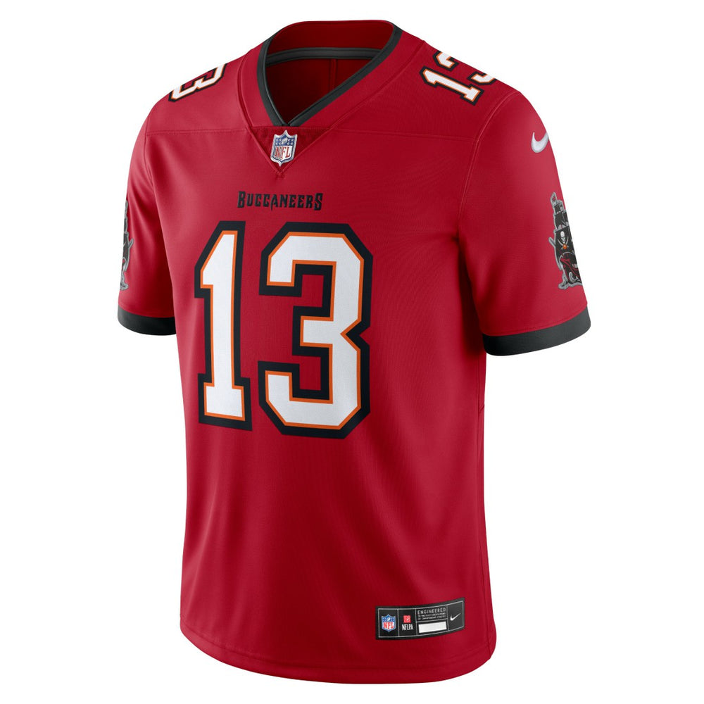 Mike Evans  Vapor Untouchable Limited Jersey - Tampa Bay Buccaneers Jerseys