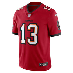 Mike Evans  Vapor Untouchable Limited Jersey - Tampa Bay Buccaneers Jerseys