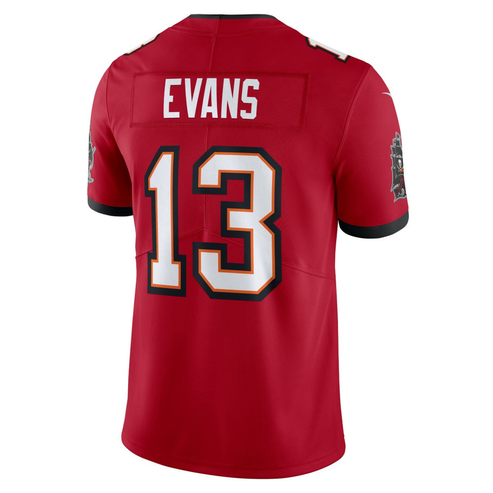 Mike Evans  Vapor Untouchable Limited Jersey - Tampa Bay Buccaneers Jerseys