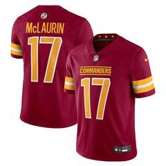 Terry McLaurin  Vapor Untouchable Limited Jersey - Washington Commanders Jerseys