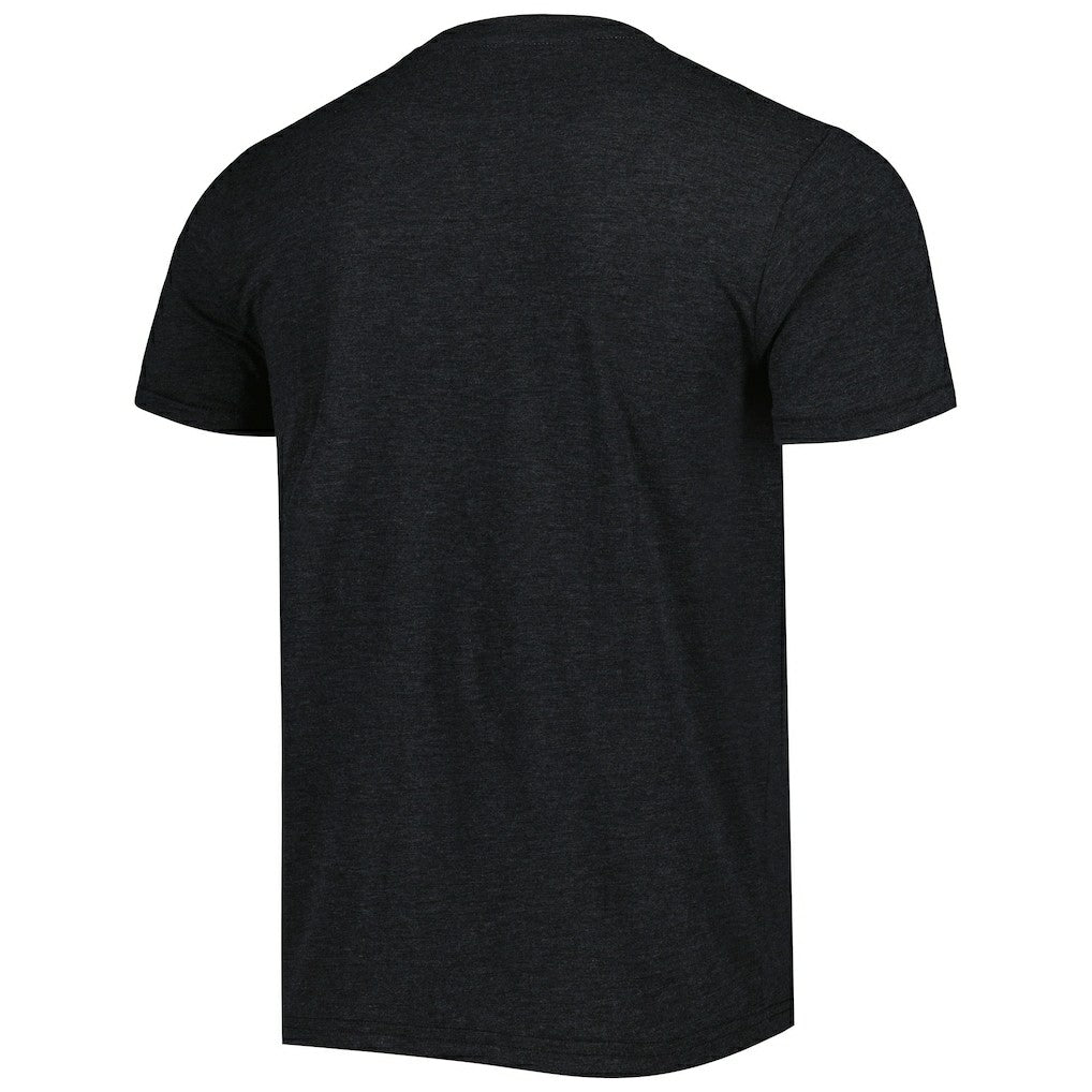 Homage Rise Up Hyper Local Tri-Blend T-Shirt - Atlanta Falcons T-shirts