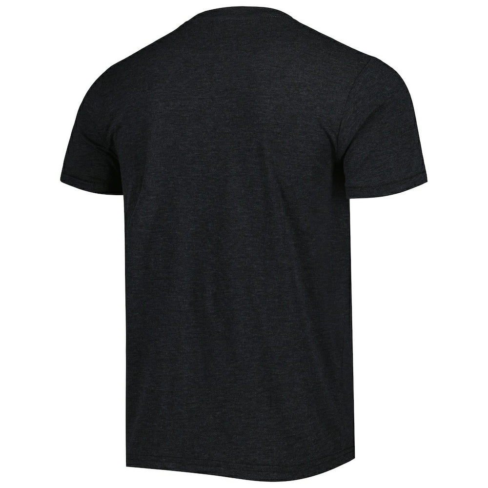 Homage Rise Up Hyper Local Tri-Blend T-Shirt - Atlanta Falcons T-shirts