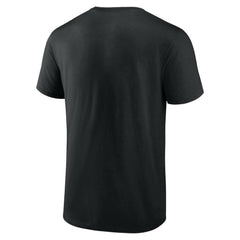 NHL Mark Stone Vegas Golden Knights Fanatics Name and Number T-Shirt
