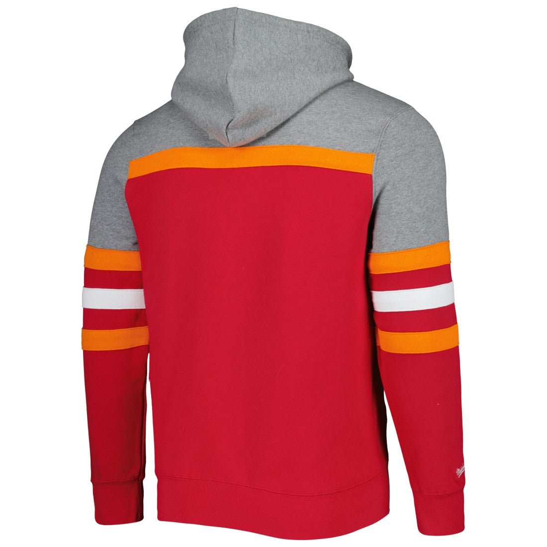 Head Coach Pullover Hoodie - Tampa Bay Buccaneers Hoodies