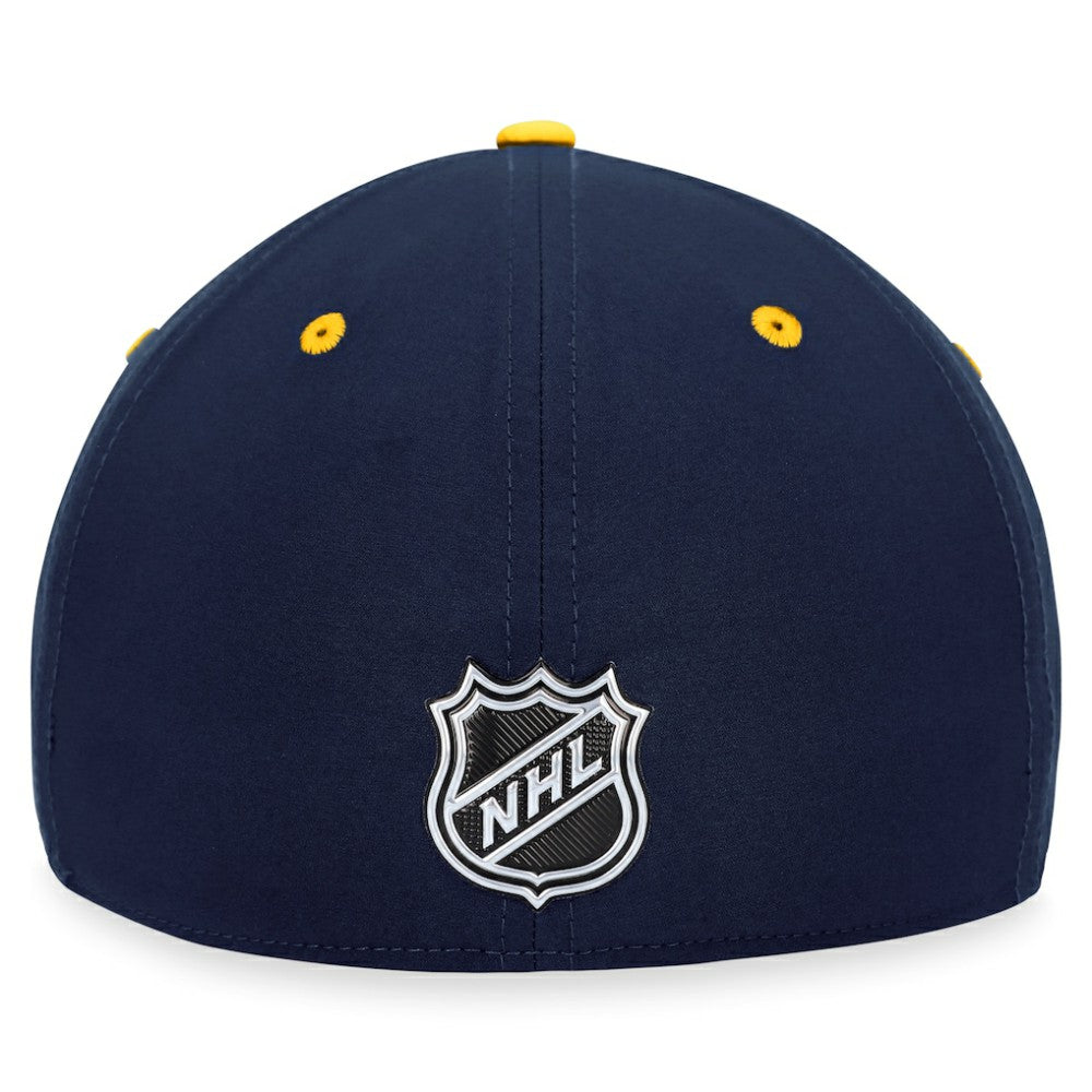 NHL St. Louis Blues Fanatics 2023 NHL Draft Flex Hat