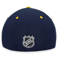 NHL St. Louis Blues Fanatics 2023 NHL Draft Flex Hat