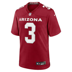 Budda Baker  Game Player Jersey - Arizona Cardinals Jerseys