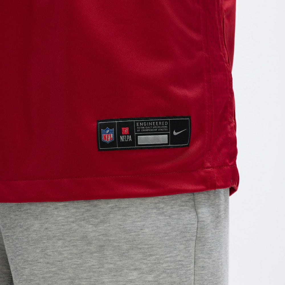 James Conner  Home Game Jersey - Arizona Cardinals Jerseys
