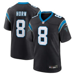 Jaycee Horn  Game Jersey - Carolina Panthers Jerseys