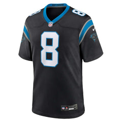 Jaycee Horn  Game Jersey - Carolina Panthers Jerseys
