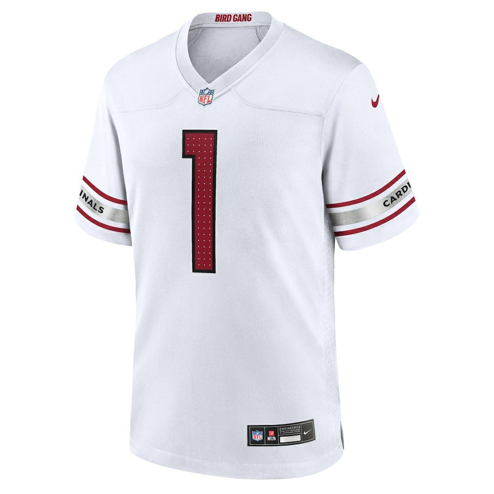 Kyler Murray  Game Player Jersey - Arizona Cardinals Jerseys
