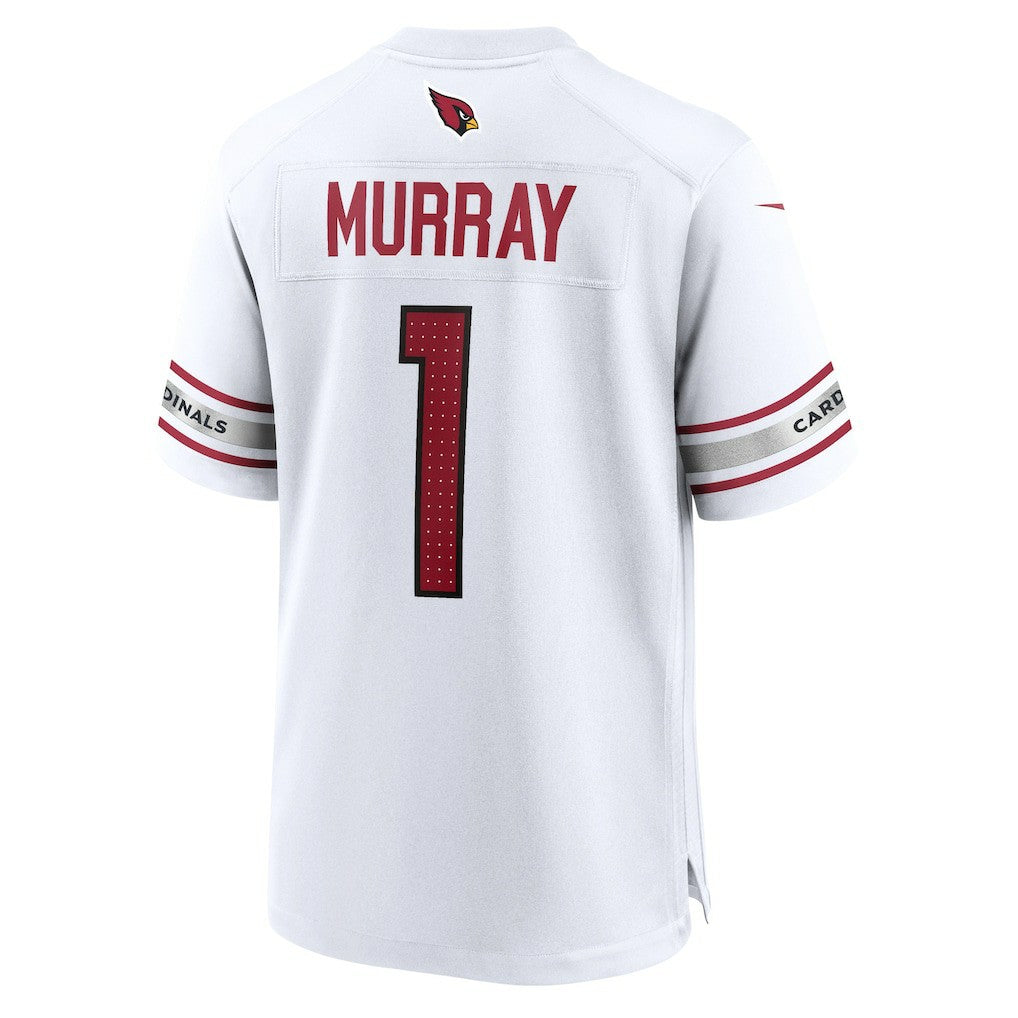 Kyler Murray  Game Player Jersey - Arizona Cardinals Jerseys