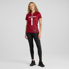 Kyler Murray  Women's Player Jersey - Arizona Cardinals Jerseys