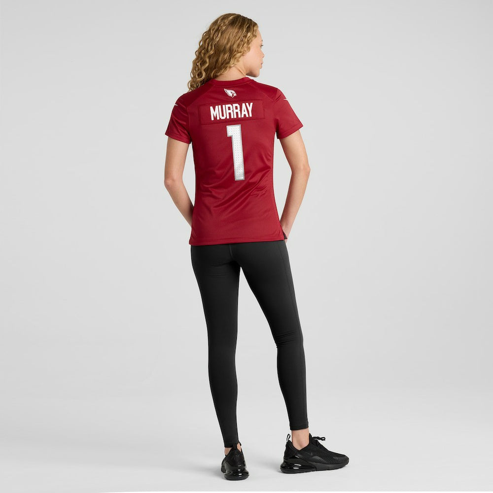 Kyler Murray  Women's Player Jersey - Arizona Cardinals Jerseys