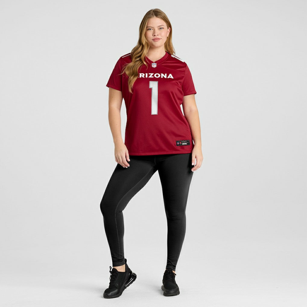 Kyler Murray  Women's Player Jersey - Arizona Cardinals Jerseys