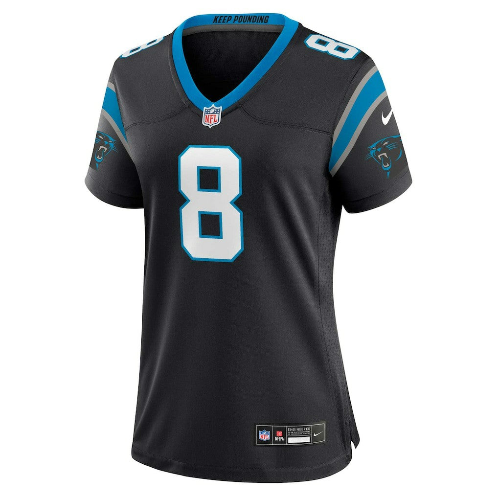 Jaycee Horn  Women's Player Jersey - Carolina Panthers Jerseys